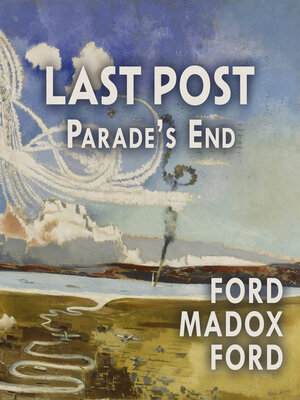 cover image of Last Post